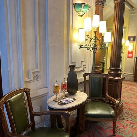 Hotel Langlois Париж Экстерьер фото